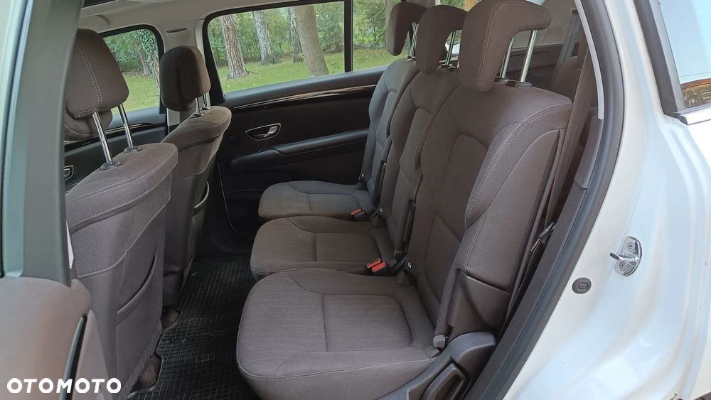 Renault Espace 1.6 dCi Energy Life 7os - 11