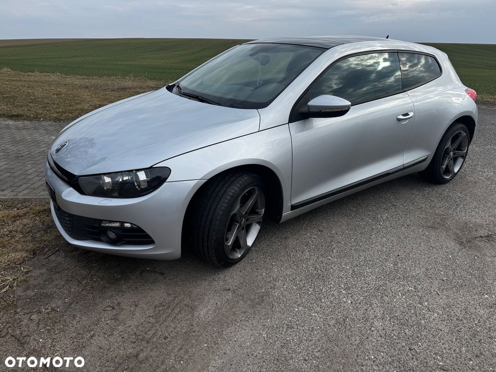 Volkswagen Scirocco 1.4 TSI Edition - 5