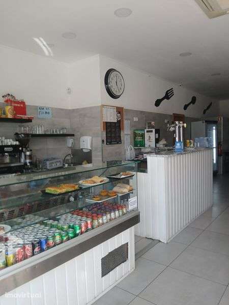 Trespasse de estabelecimento LEAL - Grande imagem: 2/8