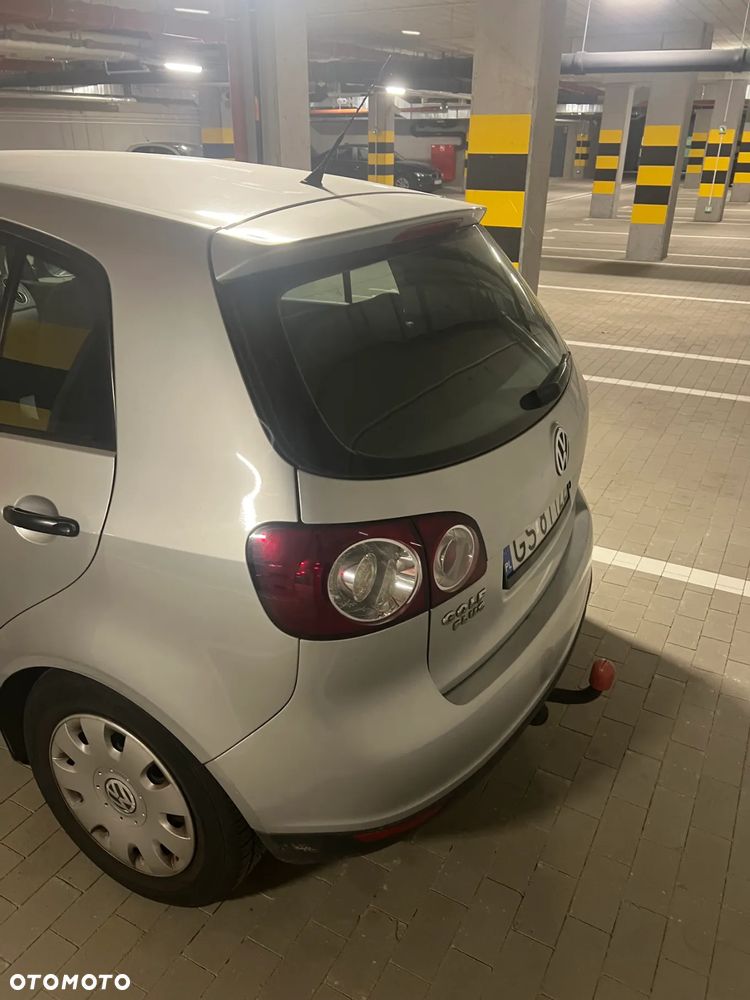Volkswagen Golf Plus - 6