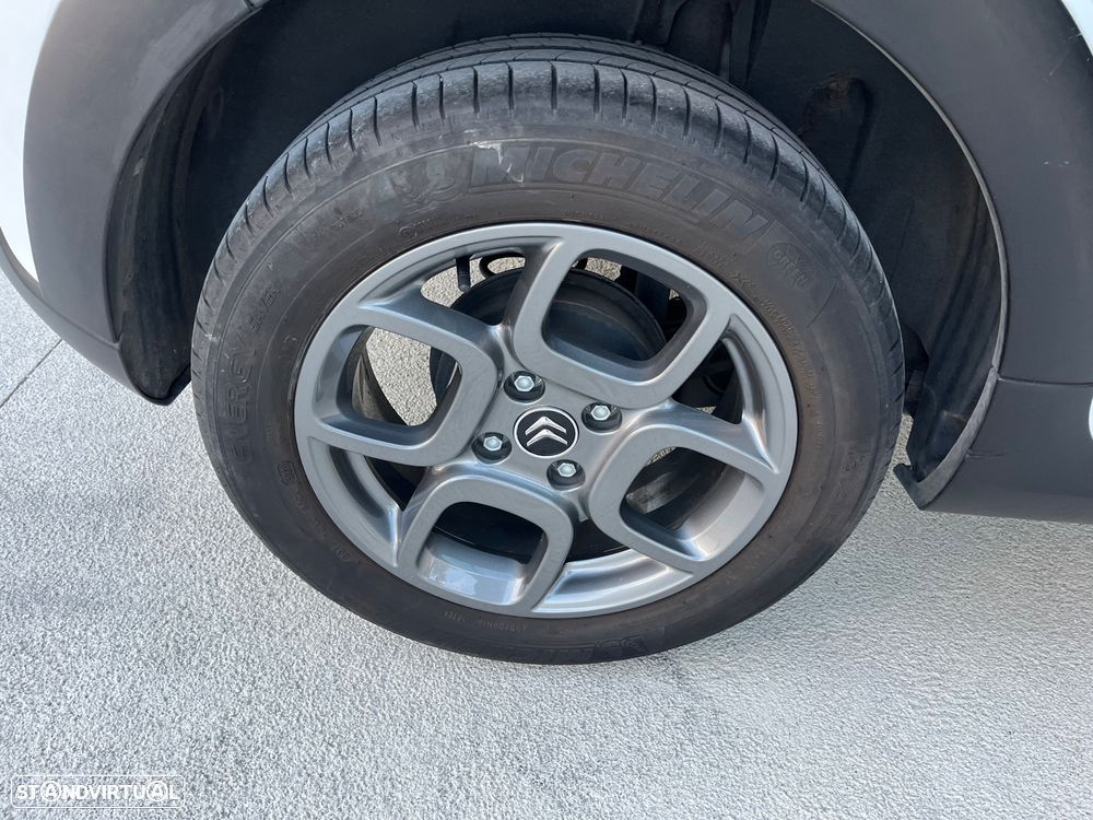 Citroën C3 - 24