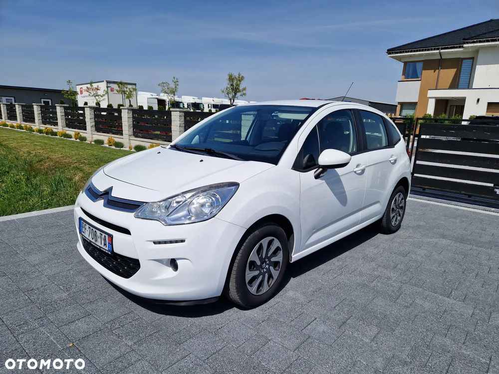 Citroën C3