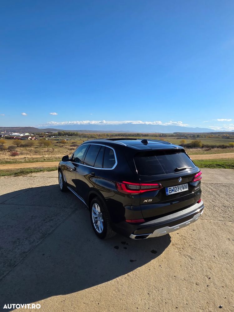 BMW X5 - 2