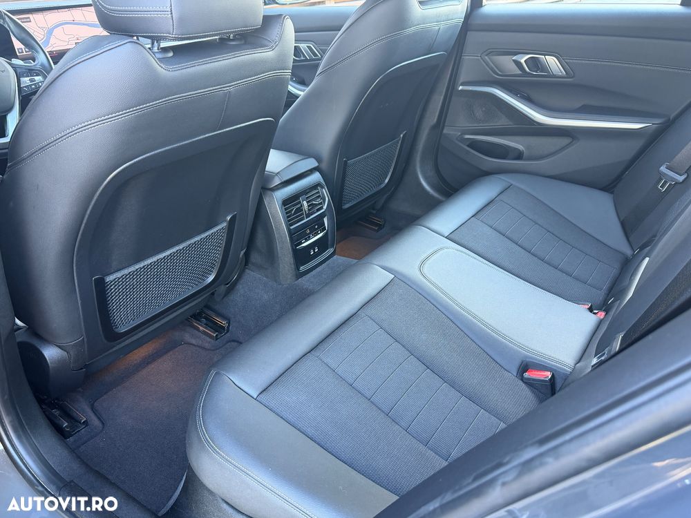 BMW Seria 3 - 13