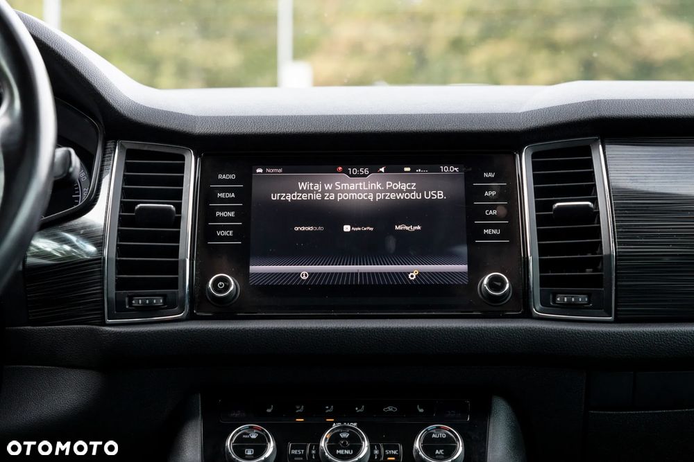 Skoda Kodiaq 2.0 TDI 4x4 Style DSG - 18
