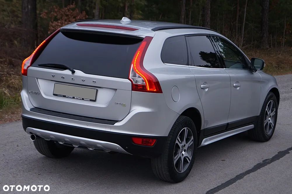 Volvo XC 60 D4 Edition Pro - 16