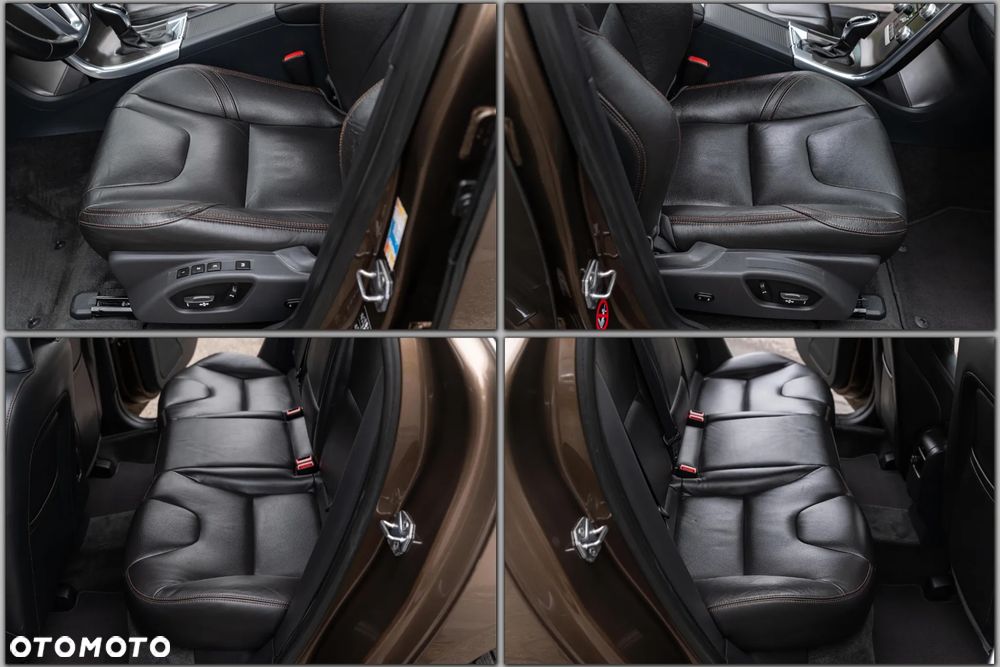 Volvo XC 60 D4 Geartronic Momentum - 28
