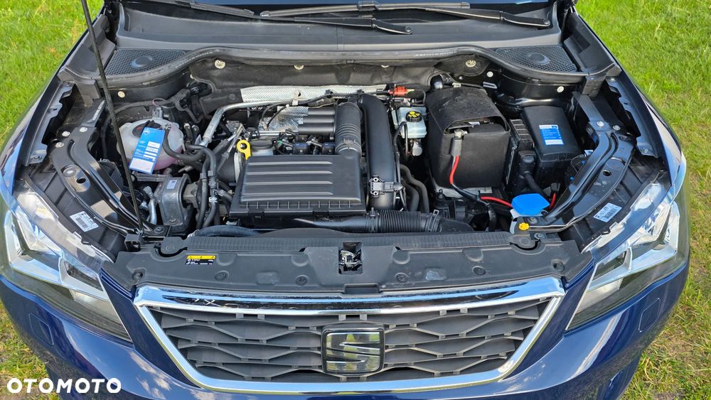 Seat Ateca - 6
