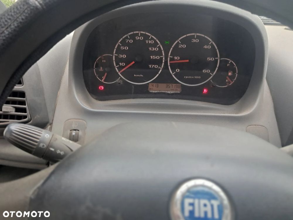 Fiat Ducato Standard - 3