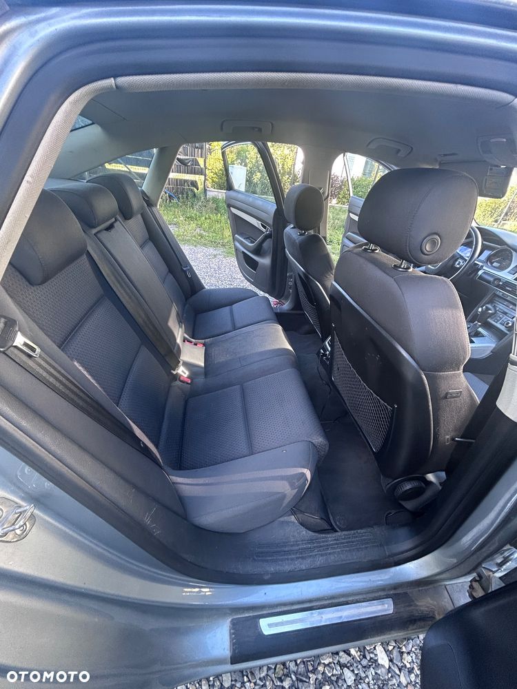 Audi A6 Limousine - 16