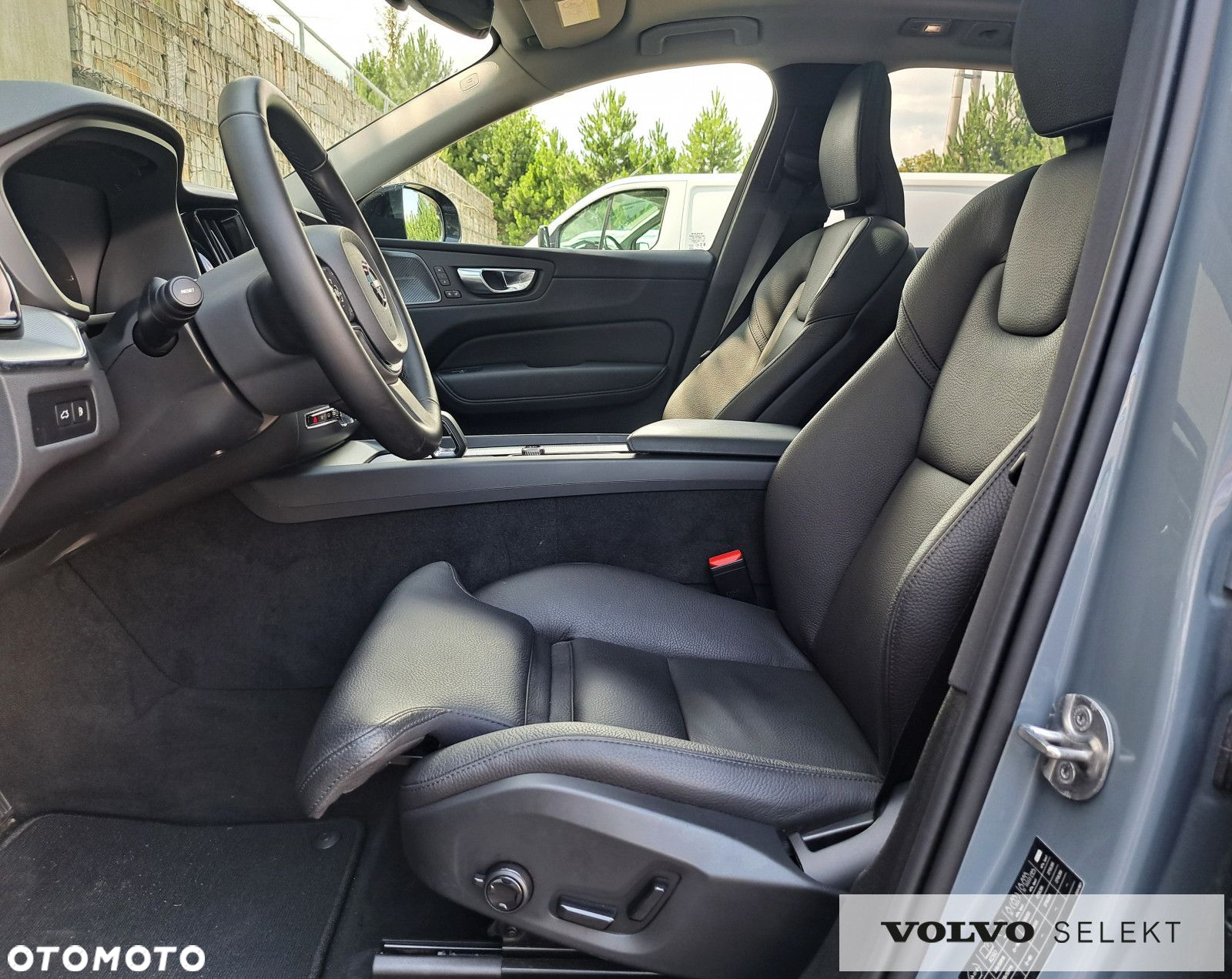 Volvo XC 60 - 10
