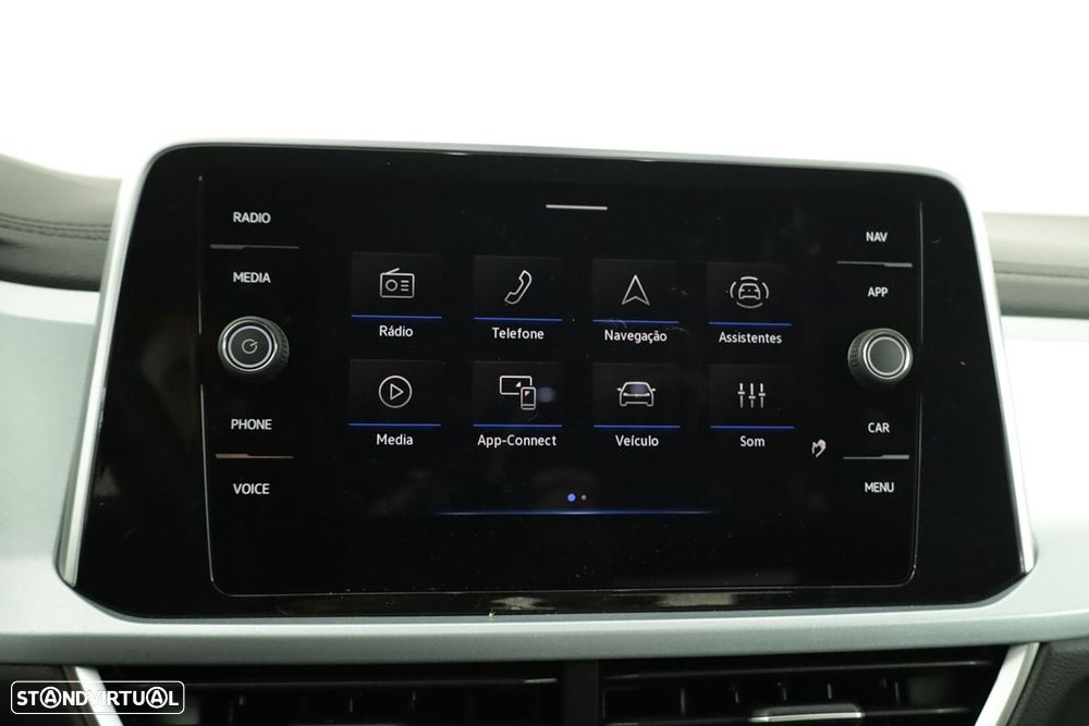 VW T-Roc 1.0 TSI - 10