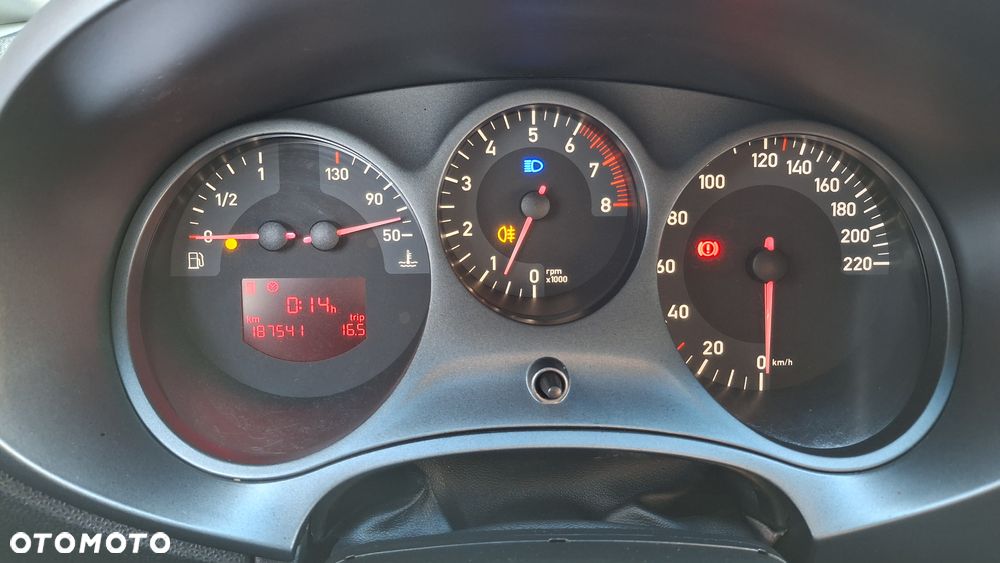 Seat Leon 1.6 Comfort Limited - 20