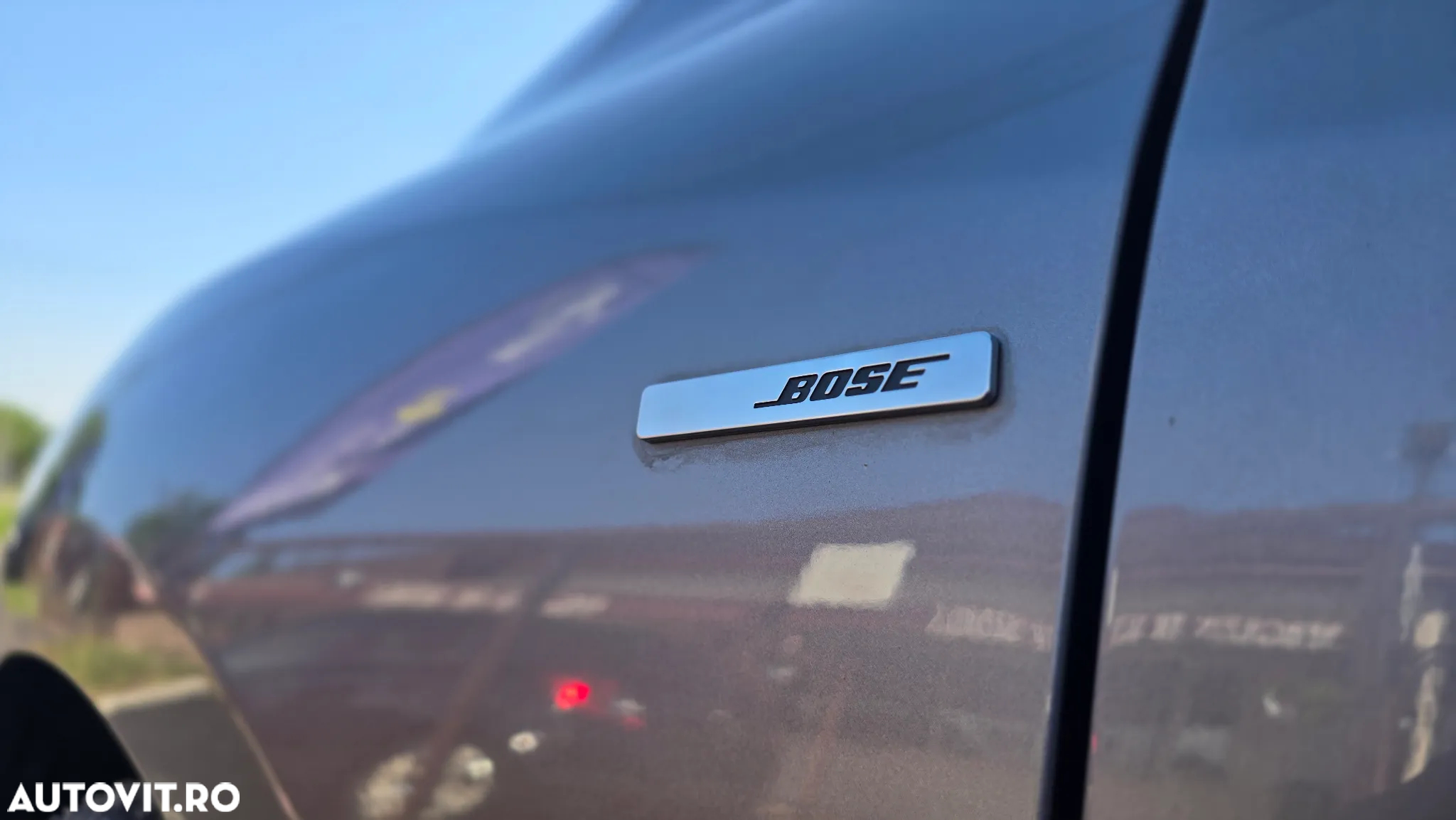 Renault Megane ENERGY dCi 110 Start & Stop Bose Edition - 3
