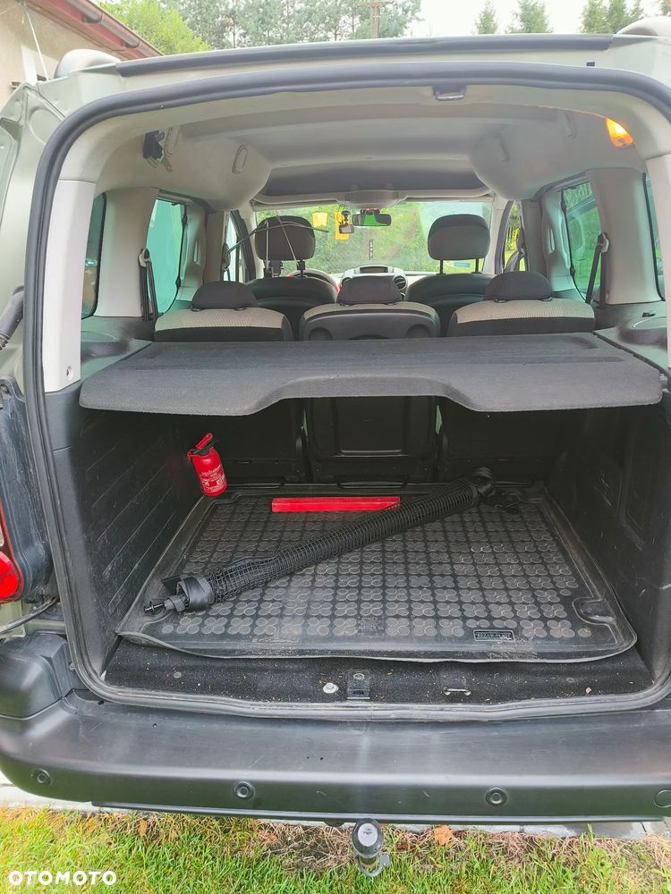 Citroën Berlingo 1.6 HDi XTR - 4
