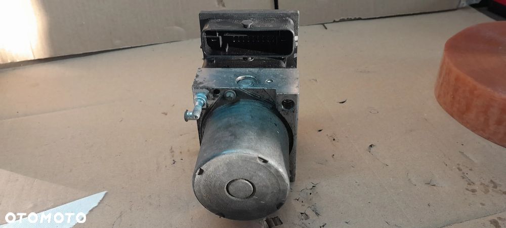 PEUGEOT EXPERT II JUMPY II SCUDO II 07-16 POMPA ABS - 4
