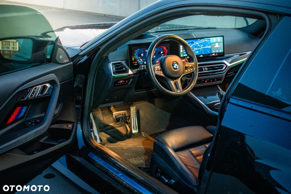 BMW M2 Standard - 22