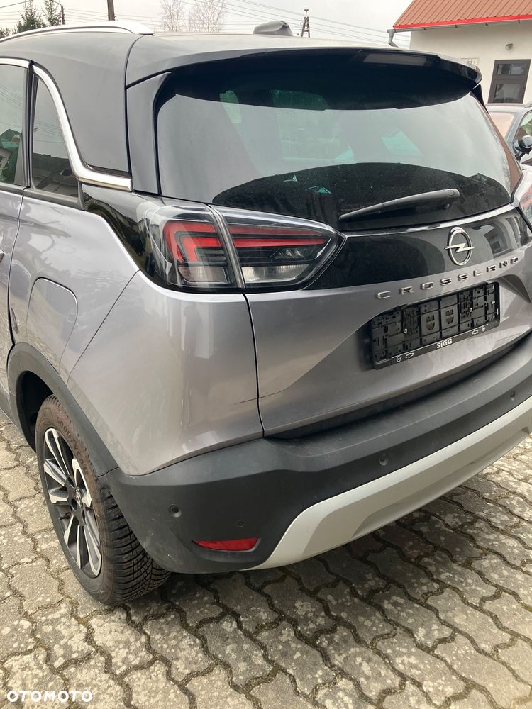 Opel Crossland X 1.2 Start/Stop Automatik Edition - 3