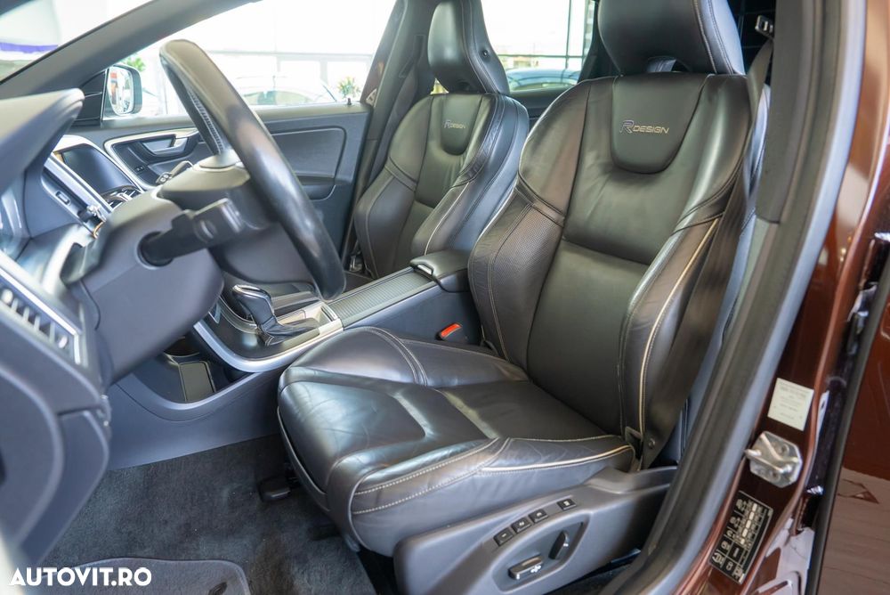 Volvo XC 60 - 19