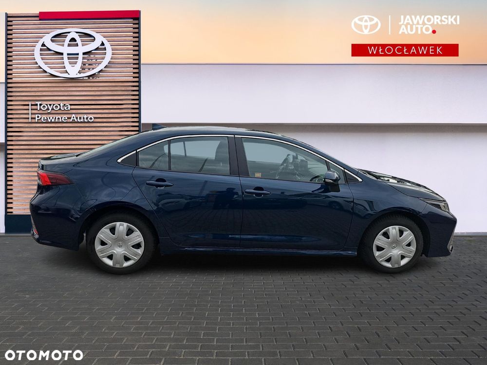 Toyota Corolla 1.8 Hybrid Comfort - 7