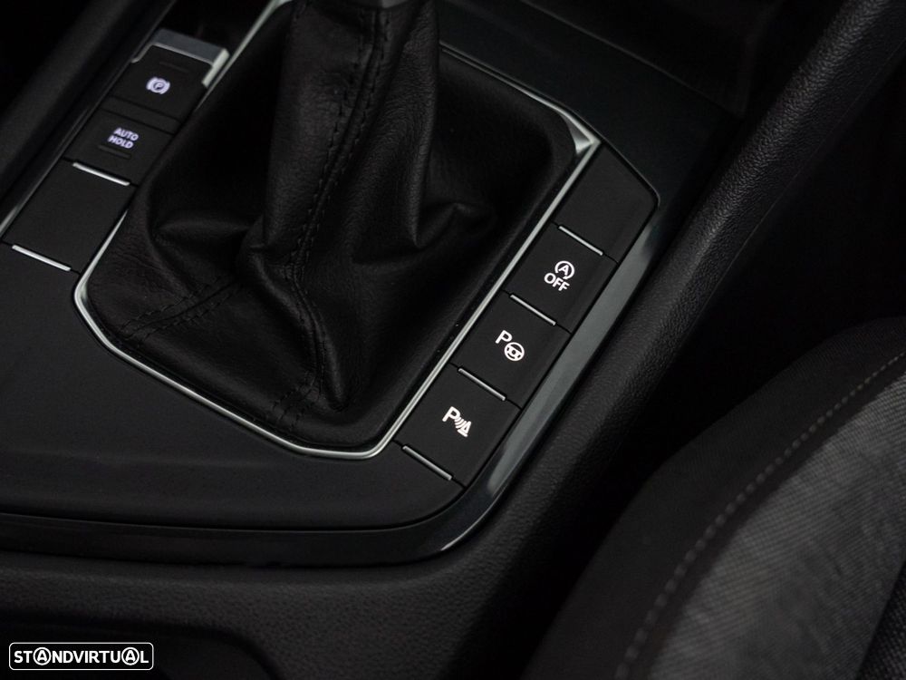 SEAT Tarraco 2.0 TDI Style DSG - 26
