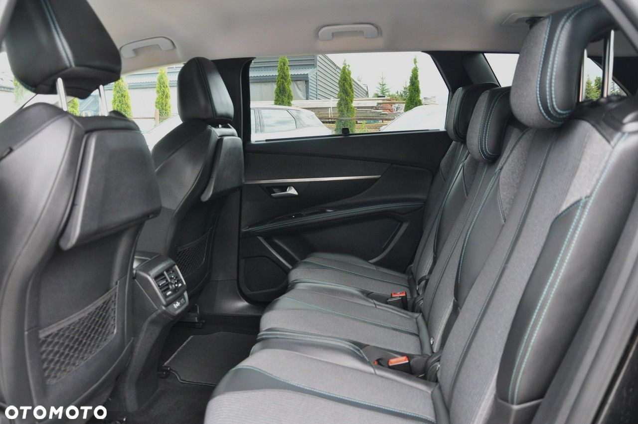 Peugeot 5008 1.5 BlueHDi Allure S&S - 16