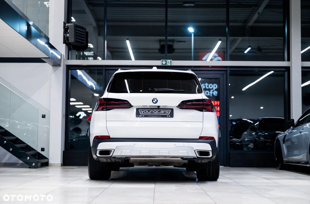 BMW X5 xDrive30d mHEV sport - 14