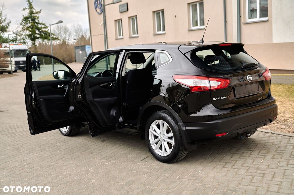 Nissan Qashqai 1.2 DIG-T Tekna+ - 18