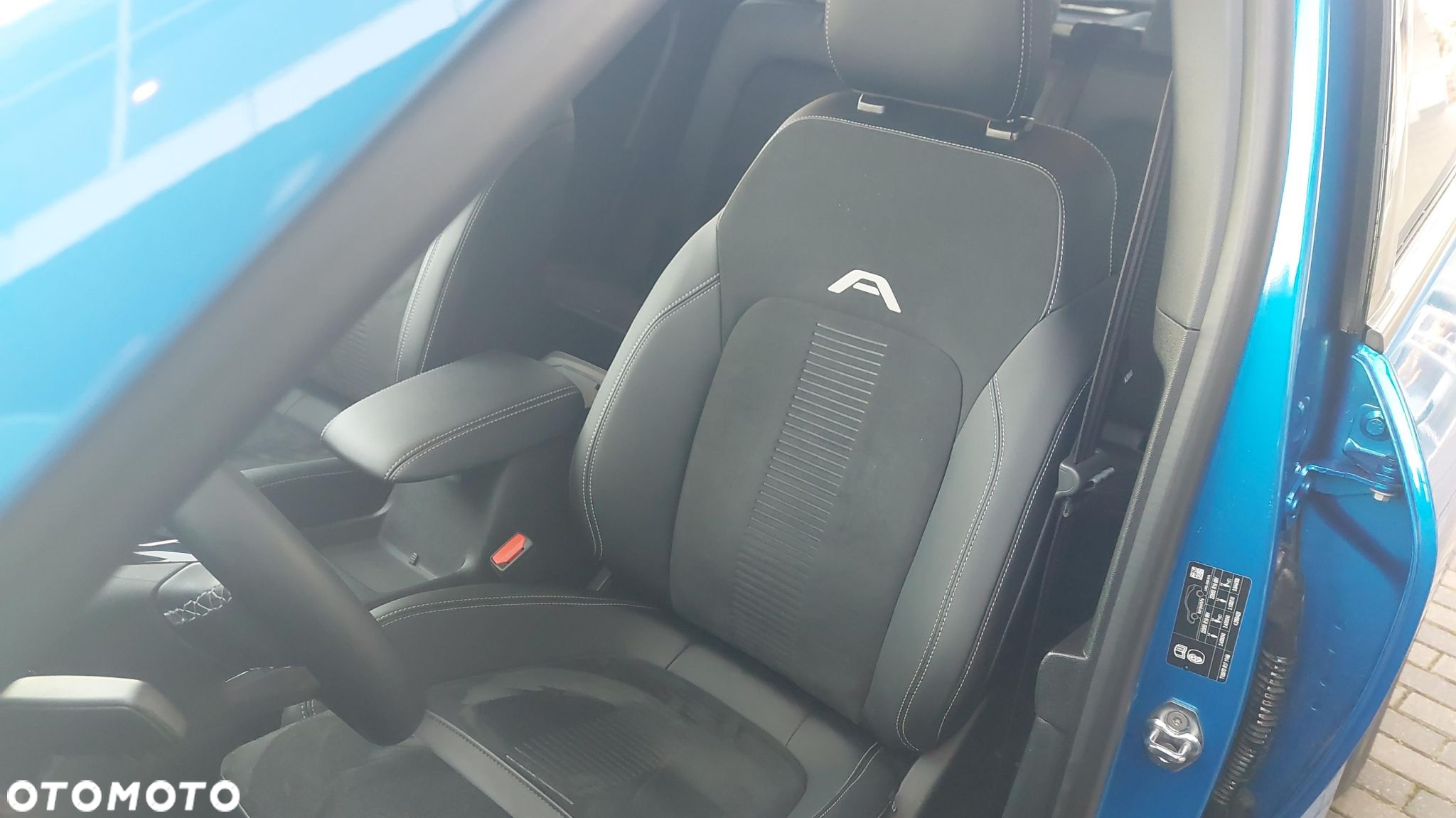 Ford Kuga - 16