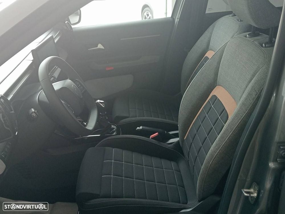 Citroën C3 Aircross 1.2 PureTech Plus - 10