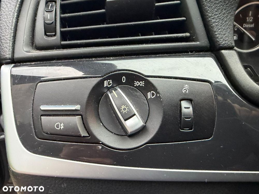 BMW Seria 5 - 21