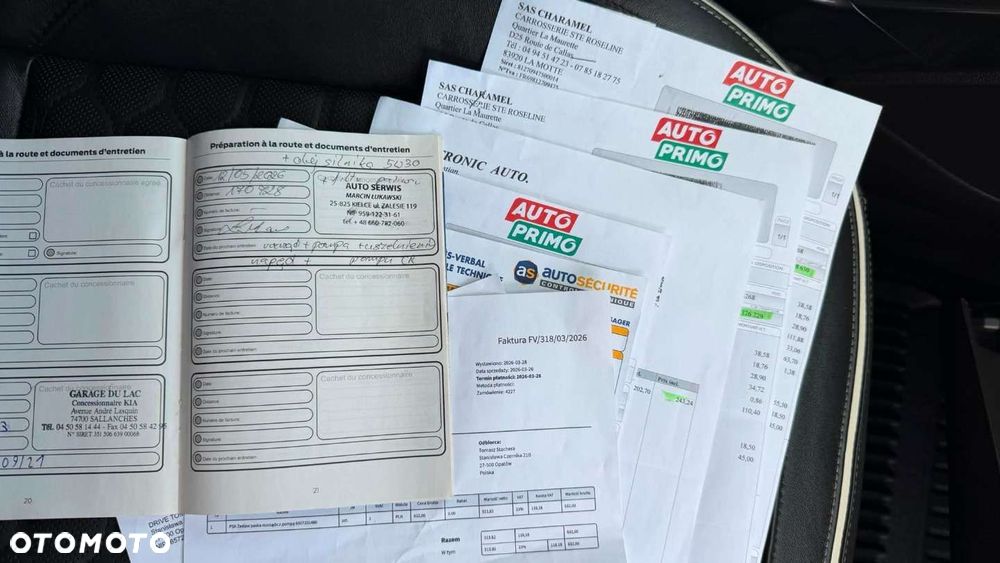 Ford Kuga 2.0 TDCi 4x4 Vignale - 41