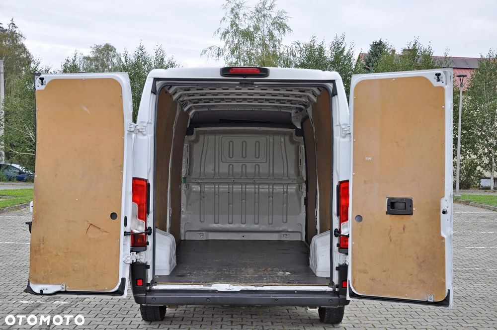 Fiat Ducato - 35