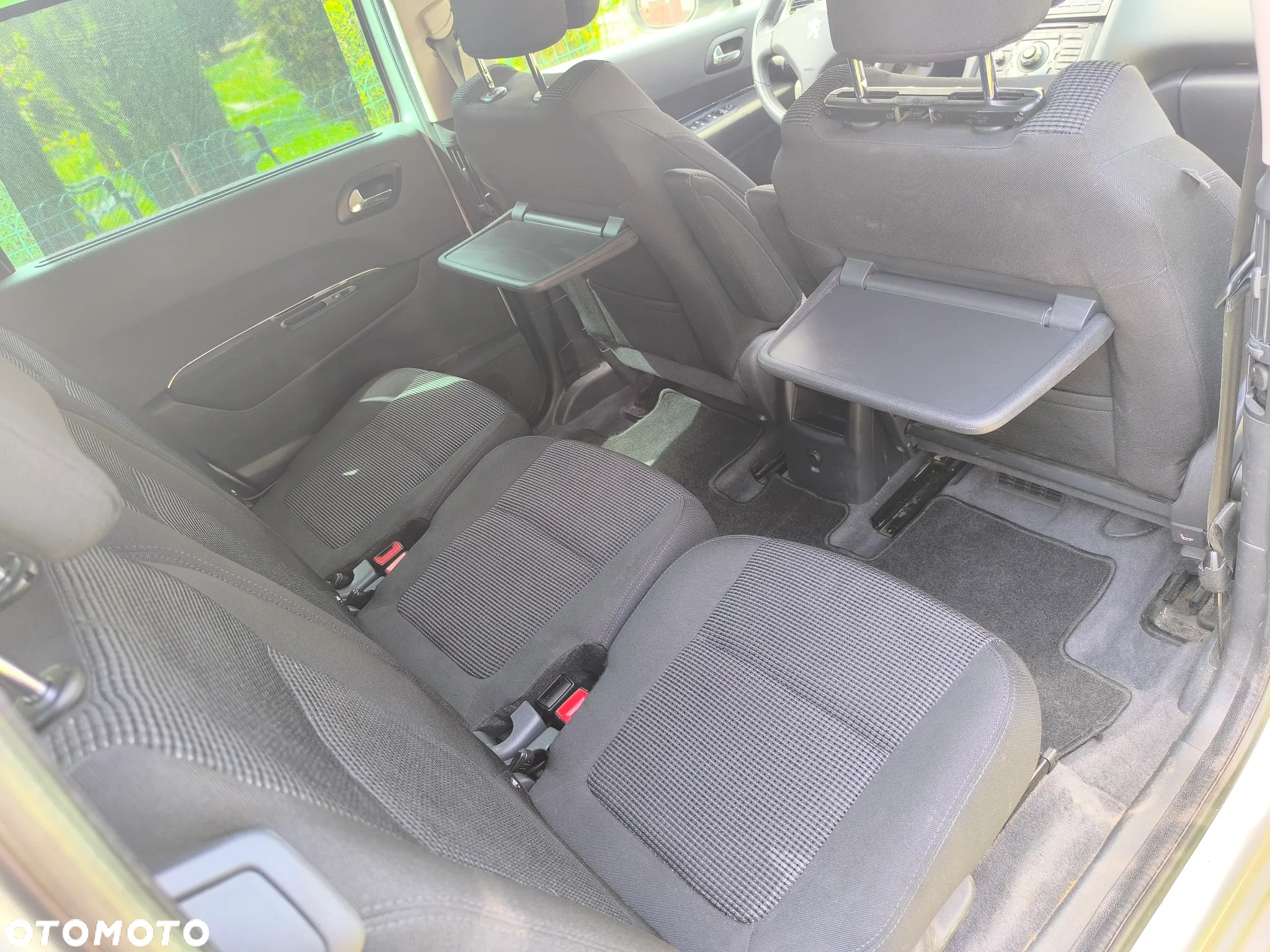 Peugeot 5008 2.0 BlueHDi Allure 7os - 11