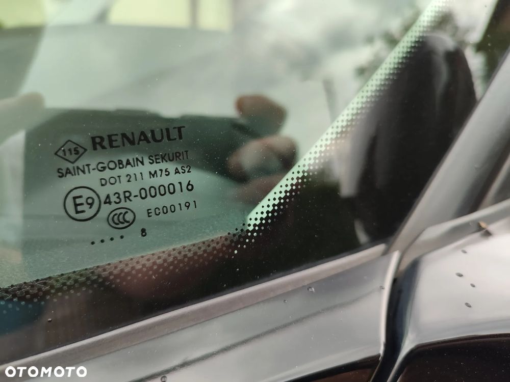 Renault Grand Scenic TCe 140 GPF BOSE EDITION - 24