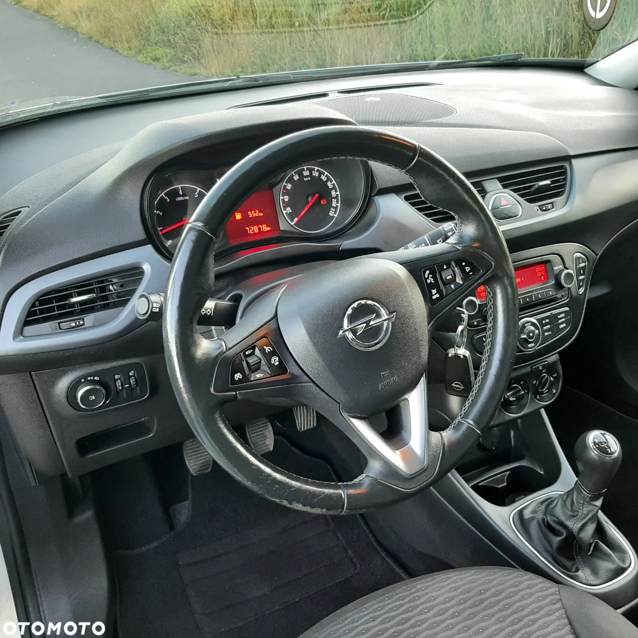 Opel Corsa 1.2 Innovation - 12