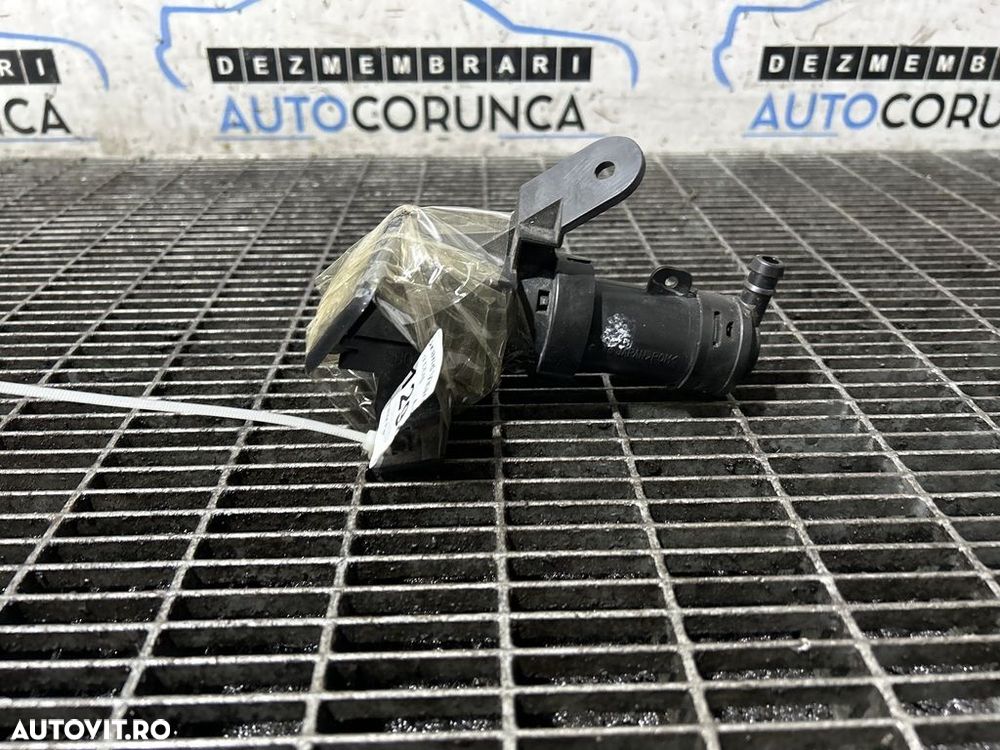 Spalator Far Suzuki Grand Vitara 2006 - 2012 (1294) Stanga - 1