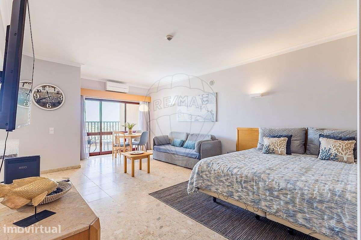Apartamento T0 para venda - Grande imagem: 2/16