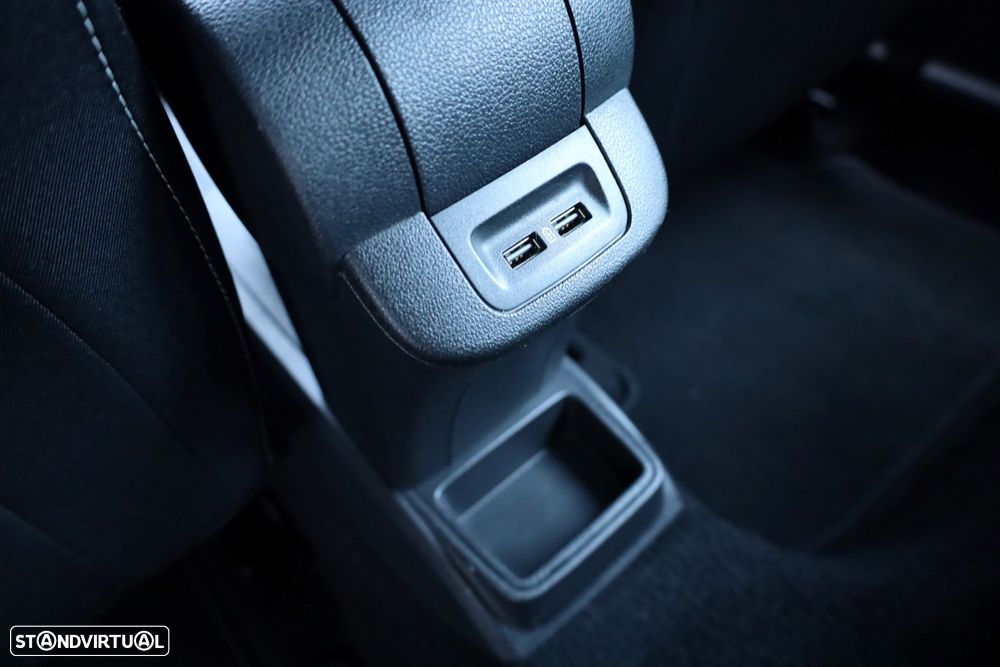 Skoda Fabia Break 1.0 TSI Ambition - 41