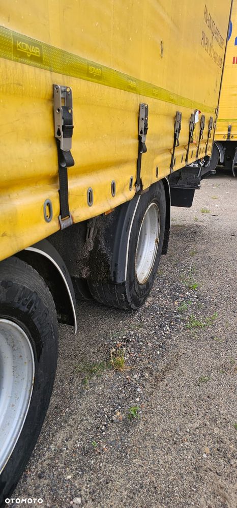 DAF XF 106 460 - 8