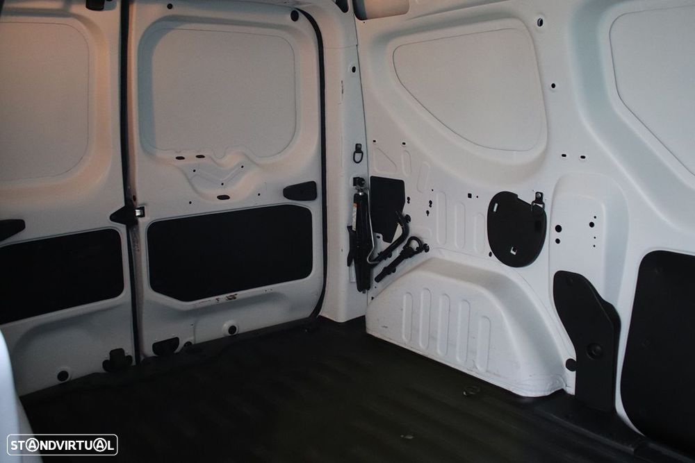 Renault express 1.5 blue dci advance - 20