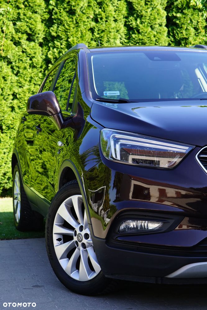 Opel Mokka - 15