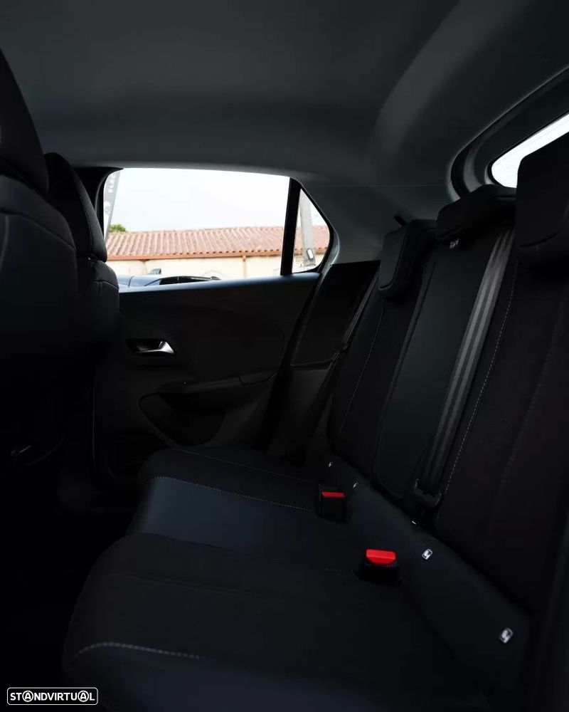 Opel Corsa-e Elegance - 16