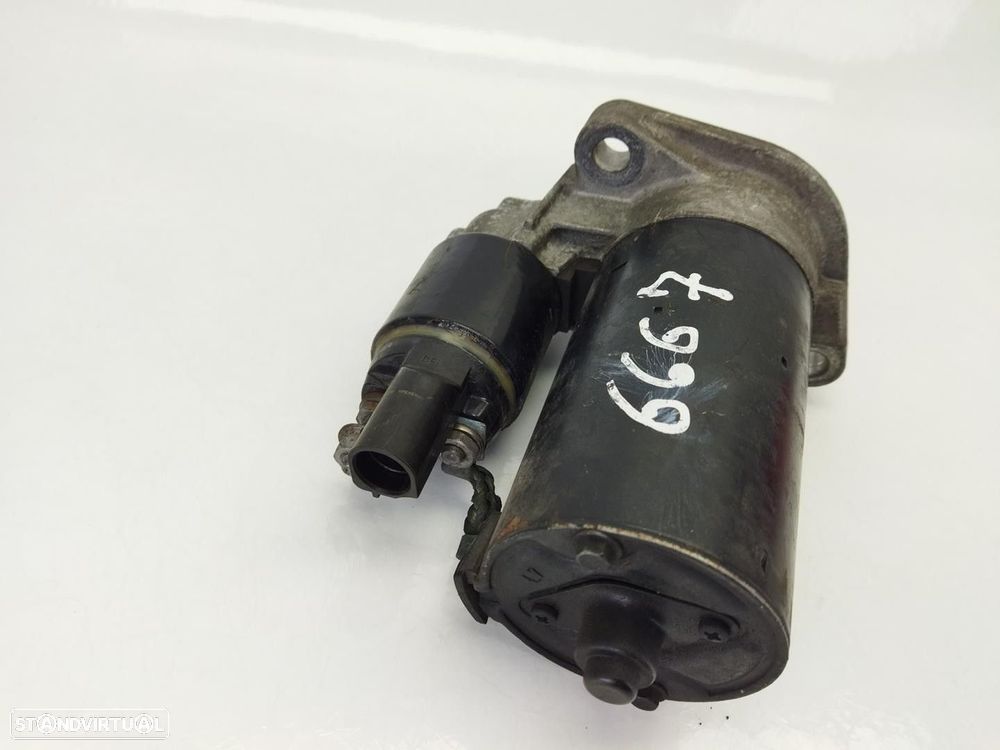 MOTOR ARRANQUE AUDI A3 2011 - 12