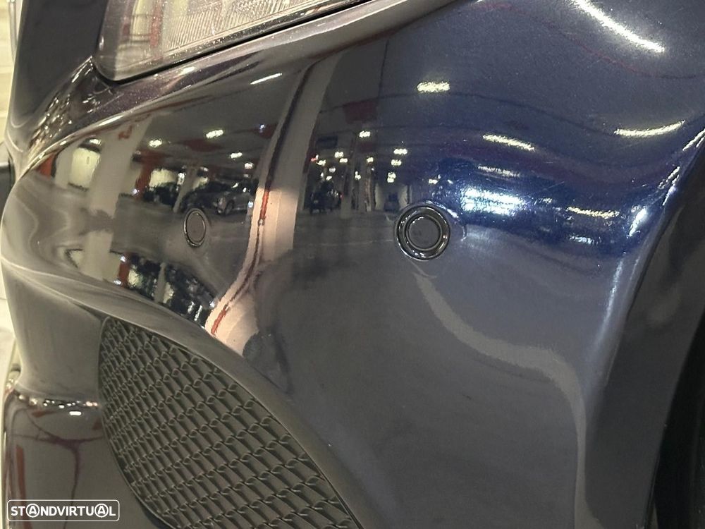 Mercedes-Benz C 200 d Avantgarde Aut. - 27