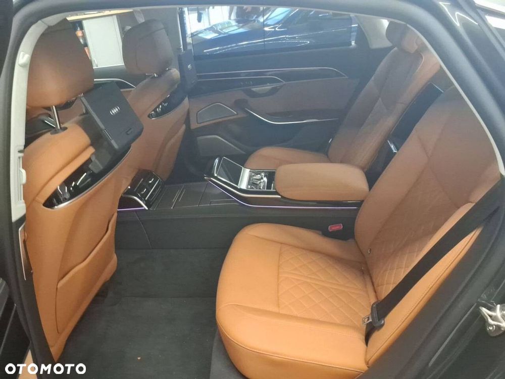 Audi A8 - 20