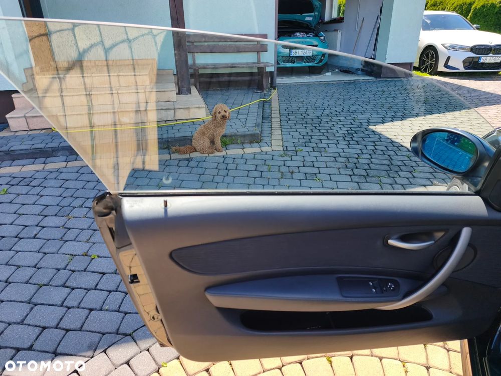 BMW Seria 1 116i - 29