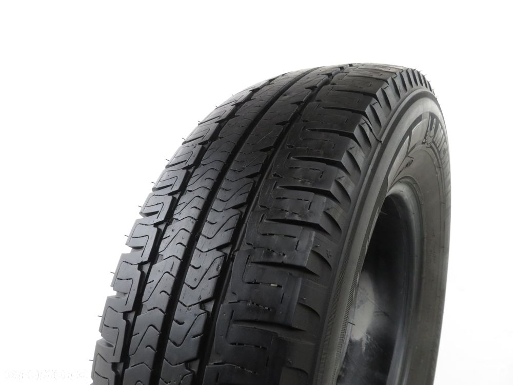 225/75R16CP OPONA DOSTAWCZA LETNIA Michelin Agilis Camping 116Q - 6