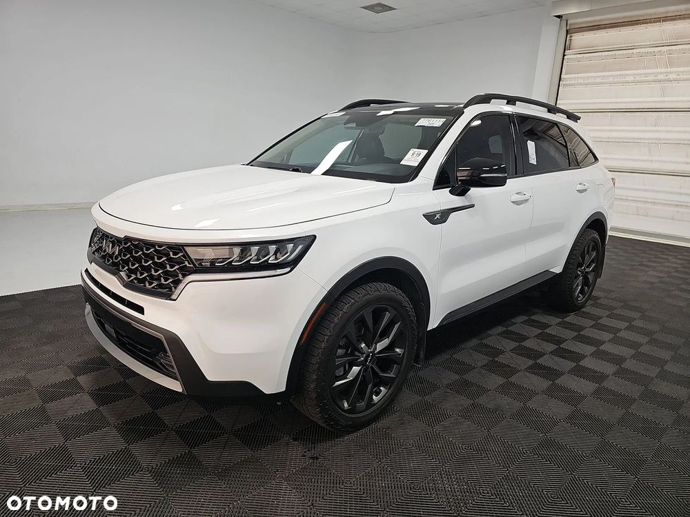 Kia Sorento 2.4 GDI AWD Vision - 2