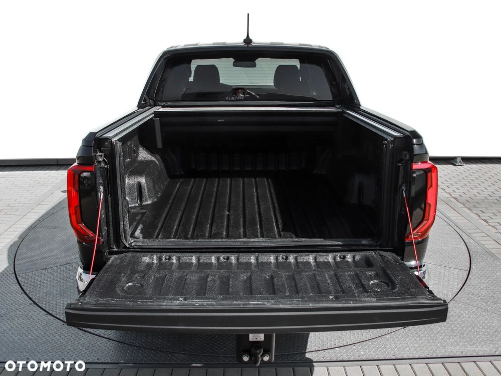 Volkswagen Amarok 3.0 V6 TDI 4Mot Aventura - 9